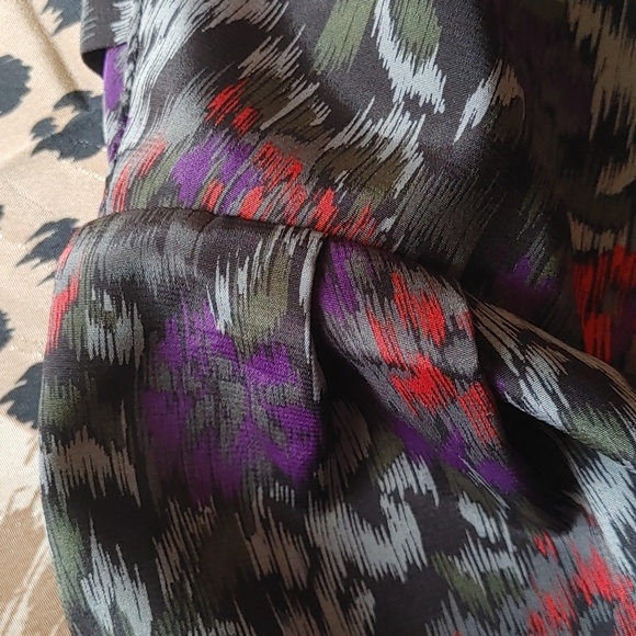 Lady Manhattan Blouse Sz 16 - Picture 8 of 8